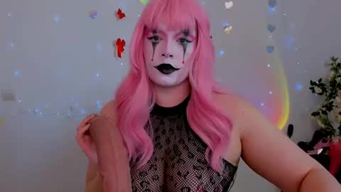evilla_brill online show from 05.24.26
