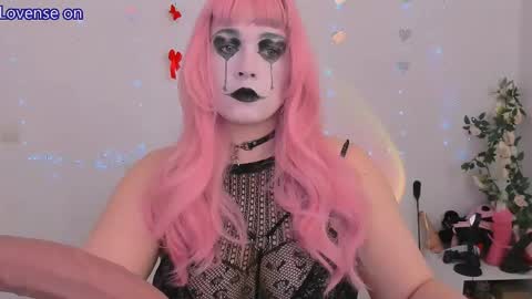 evilla_brill online show from 05.31.26