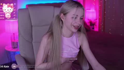 Eva online show from 03.03.25