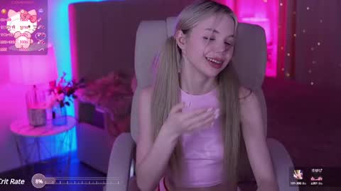 Eva online show from 03.04.25