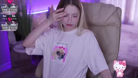 Eva online show from 09.19.25