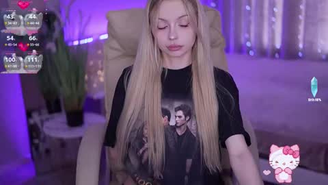 Eva online show from 10.18.25