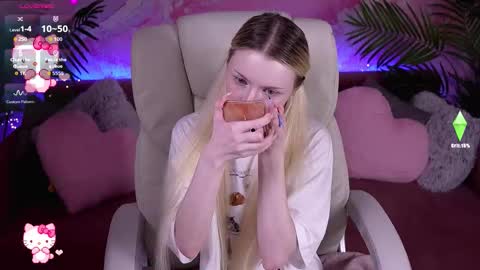 Eva online show from 03.14.26