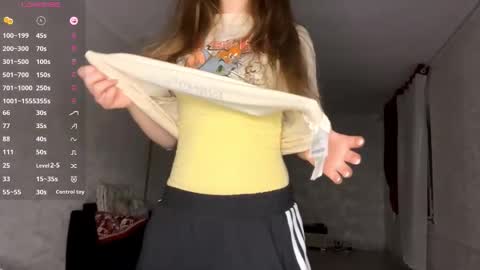 Eva online show from 09.20.25