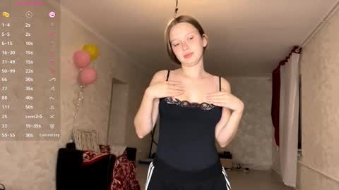 Eva online show from 09.21.25