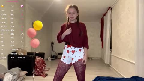 Eva online show from 09.24.25