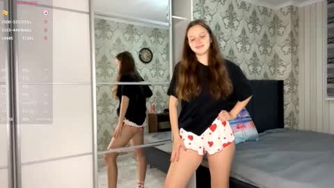 Eva online show from 10.02.25