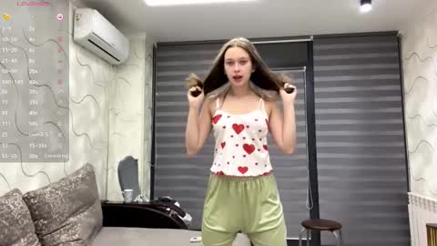 Eva online show from 10.10.25