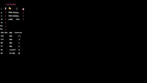 Eva online show from 11.03.25