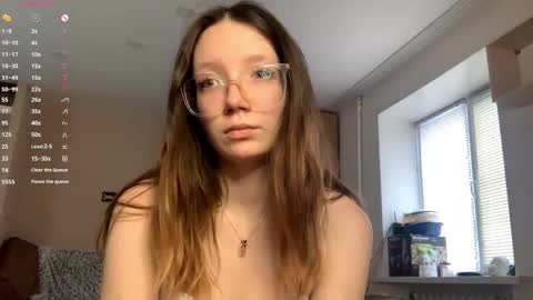 Eva online show from 12.16.25