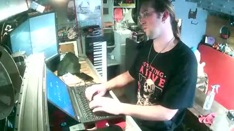 EvPierce online show from 02.19.25