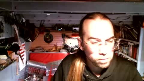 EvPierce online show from 02.05.26