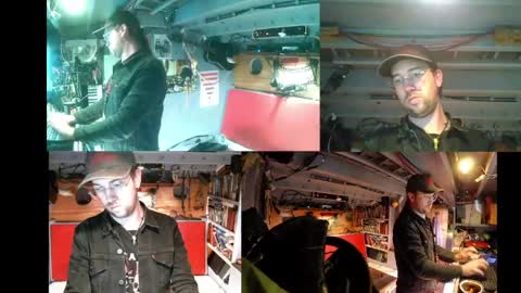 EvPierce online show from 05.21.26