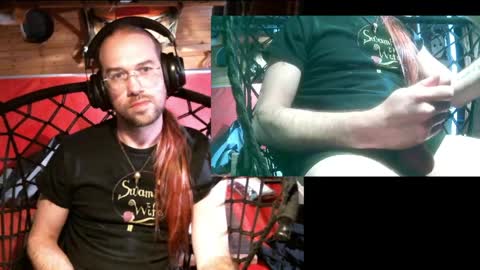 EvPierce online show from 05.26.26