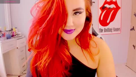 evva_foxxy online show from 01.28.25