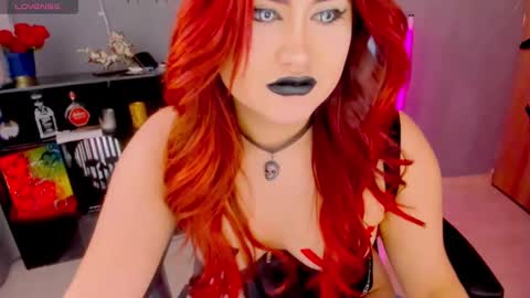 evva_foxxy online show from 02.26.25