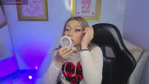 Hi Stream 1000pm to 600am online show from 03.27.26