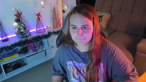 EVY online show from 12.19.25