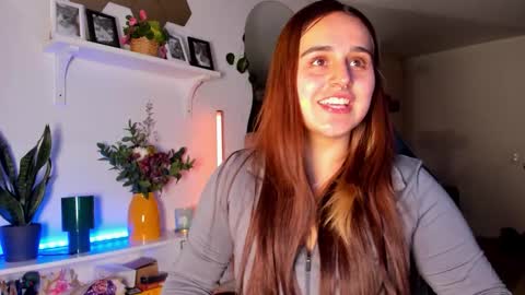 EVY online show from 03.18.26