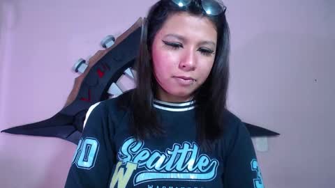 Im Evy online show from 12.05.25