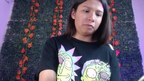 Im Evy online show from 04.07.26