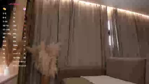 Eva m1racle  online show from 09.09.25