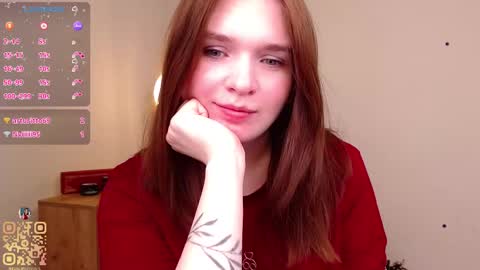 Eva online show from 12.22.25