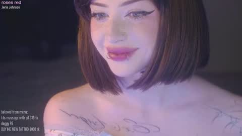 Alyson online show from 10.04.25