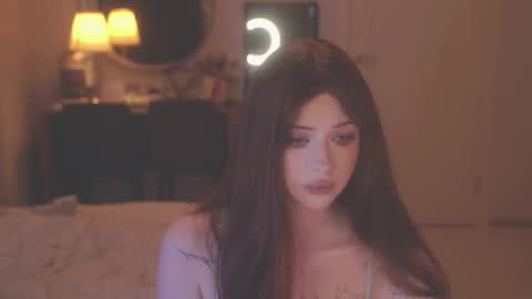 Alyson online show from 11.02.25