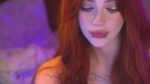 Alyson online show from 02.02.26