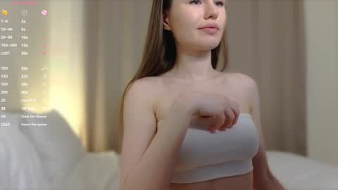 Angel online show from 02.25.25