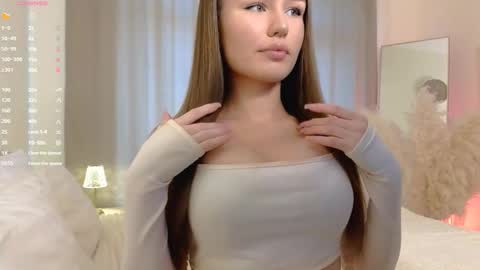 Angel online show from 10.19.25