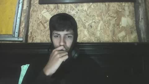  Samuel Montoya  online show from 11.04.25