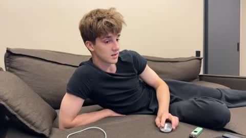 exclusiveflexboy online show from 06.18.26