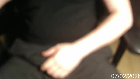 Snapshot of exhib_l0ver chatting on 02.07.26 exhib_l0ver online show from 02.07.26