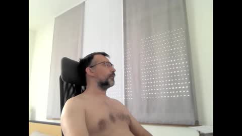 Snapshot of exhibit77 chatting on 04.14.26 exhibit77 online show from 04.14.26