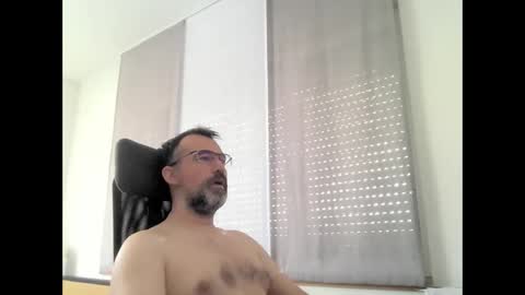 Snapshot of exhibit77 chatting on 04.16.26 exhibit77 online show from 04.16.26