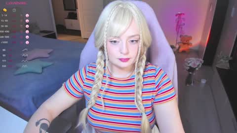  Amy  online show from 01.30.25