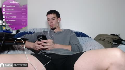 Exi111 online show from 04.08.26