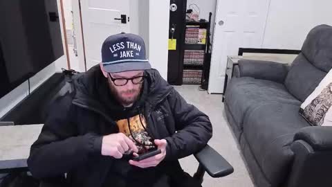 exia425 online show from 01.07.26