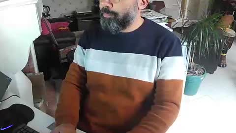 Gio online show from 01.31.25