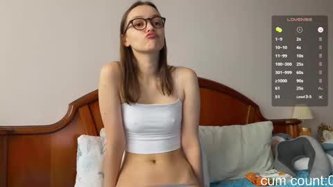 Anna online show from 10.21.25