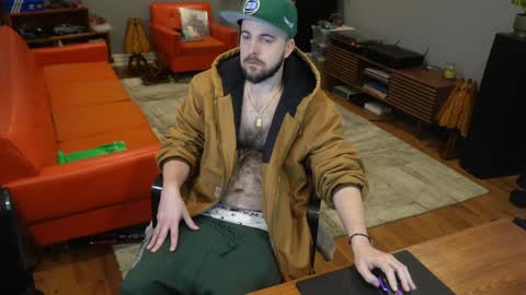 exjockstud online show from 12.10.24