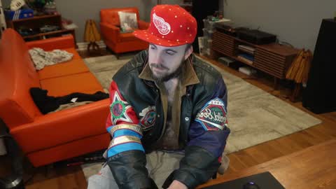 exjockstud online show from 01.15.25