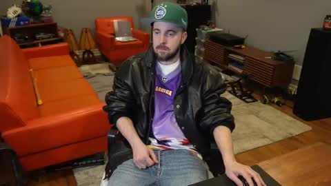 exjockstud online show from 09.29.25