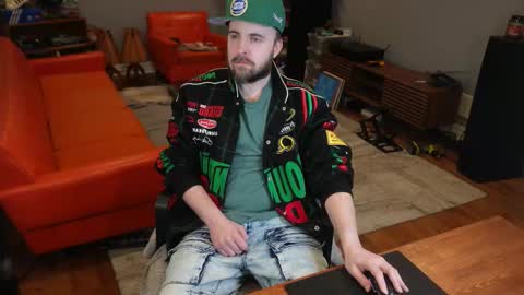 exjockstud online show from 12.22.25