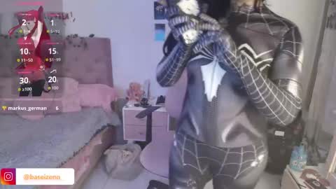  Goddess Exodia    please help me reach 100 thumbs up online show from 10.22.25