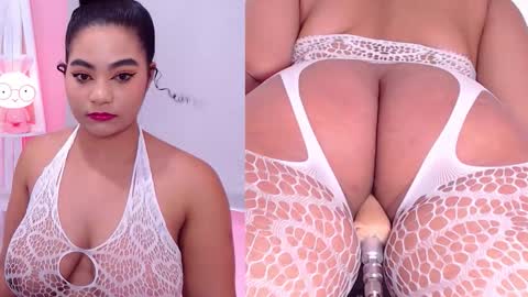 exotic__ambar online show from 09.17.25