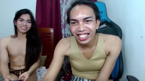 Snapshot of exotic_blacklixexx69 chatting on 02.18.25 Lixe online show from 02.18.25