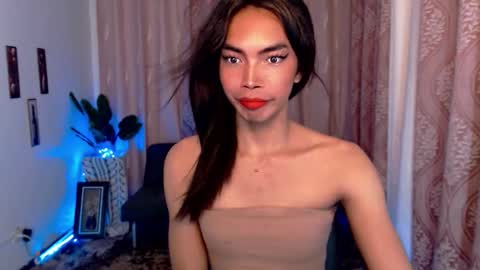 Snapshot of exotic_blacklixexx69 chatting on 09.27.25 Lixe online show from 09.27.25